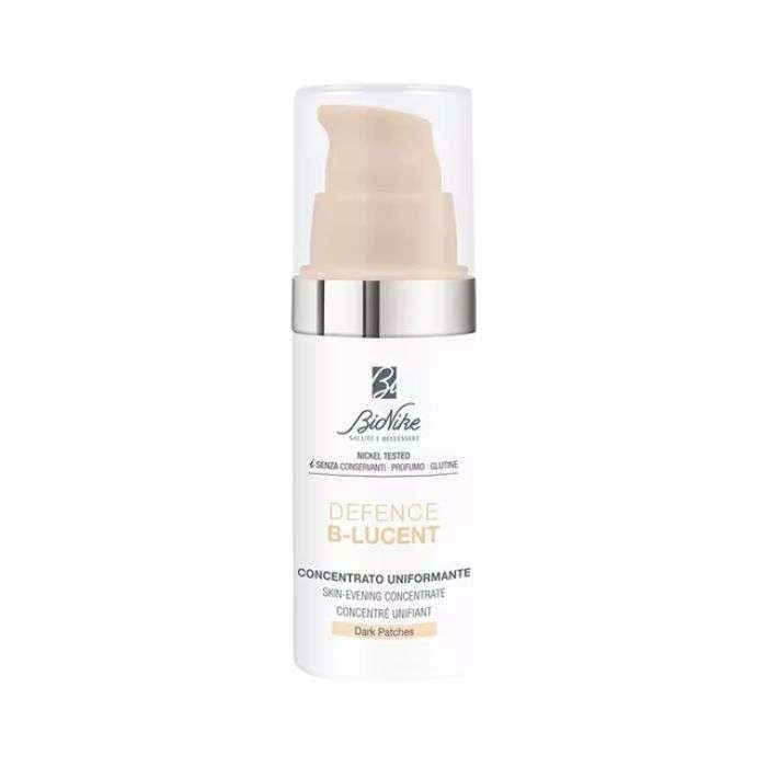 BioNike Defence B-Lucent Concentré Unifiant 30ml