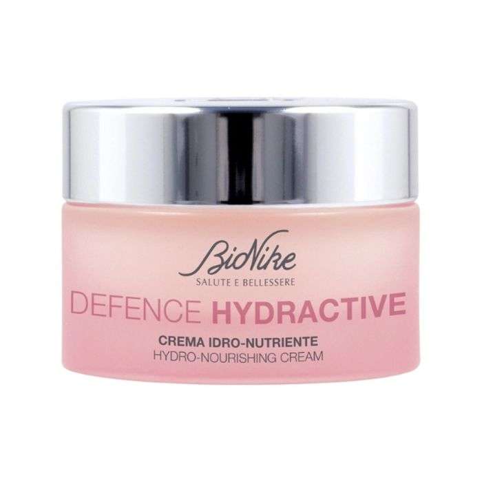BioNike Defence Hydractive Crème Hydratante 50ml