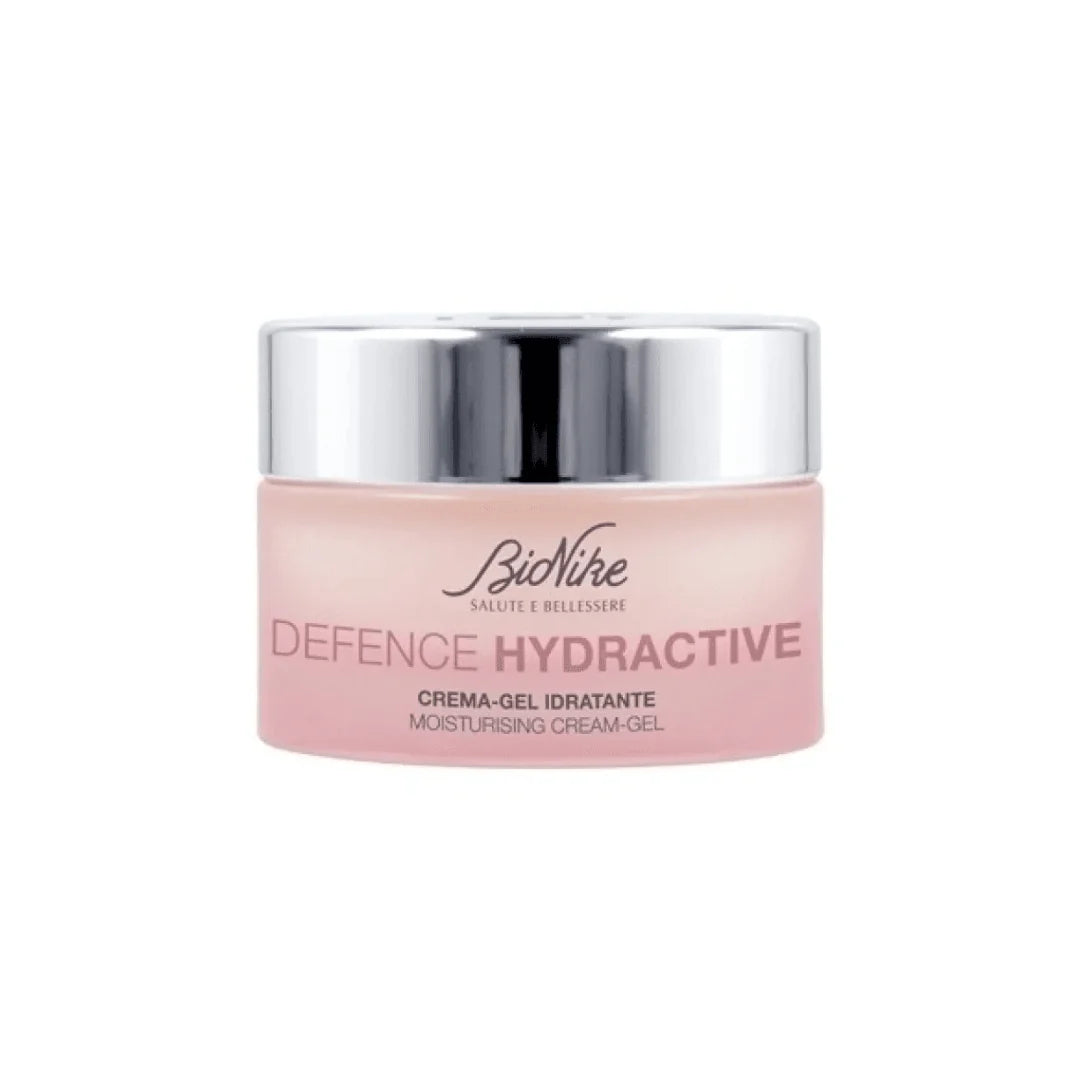 BioNike Defence Hydractive Gel Creme Hydratante 50ml
