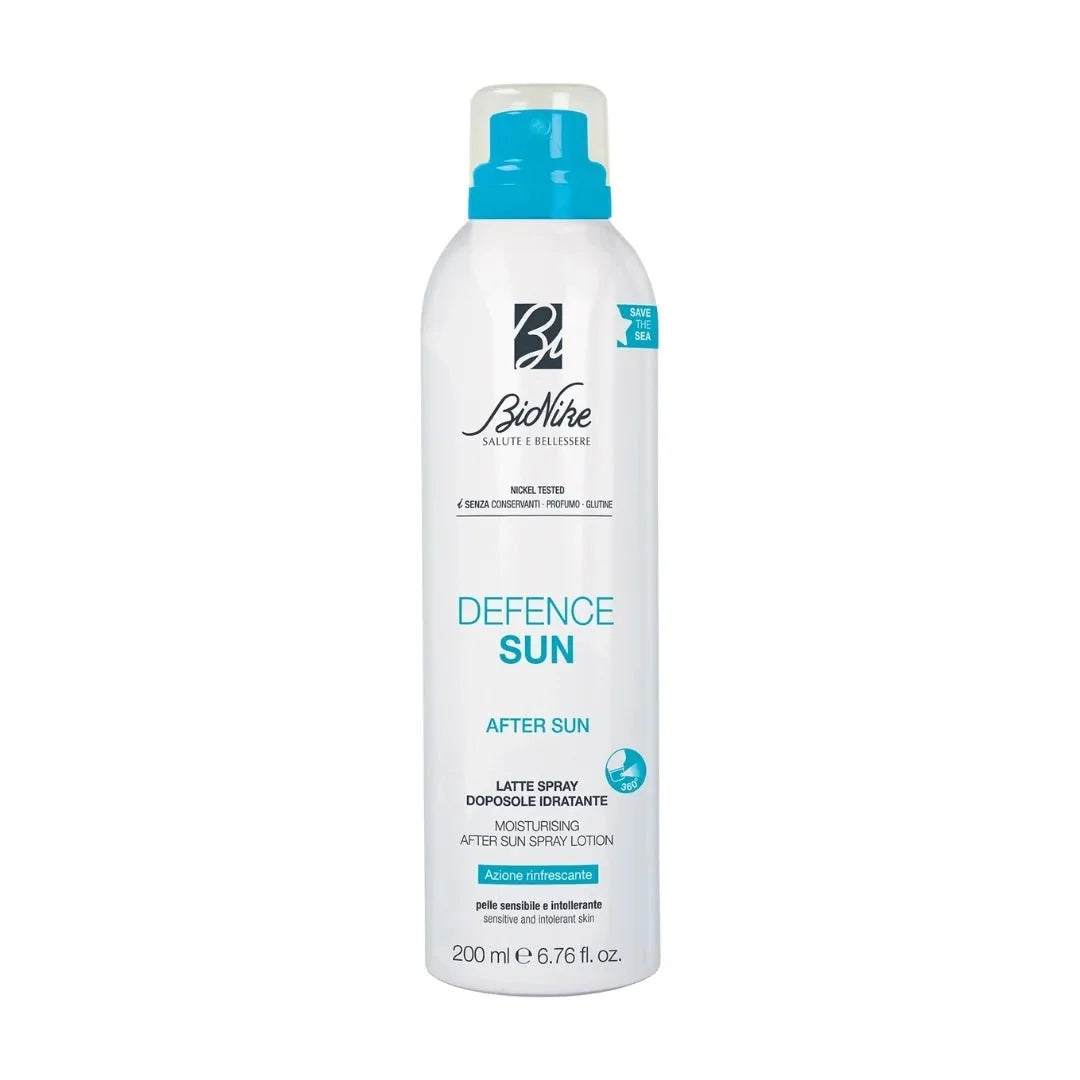 BioNike Defence Sun Après-Soleil Lotion 200ml