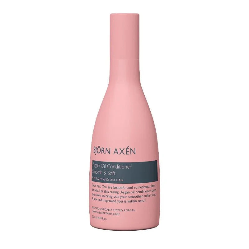 Björn Axén Après-Shampoing Hydratant à l'Huile d'Argan - 250ml
