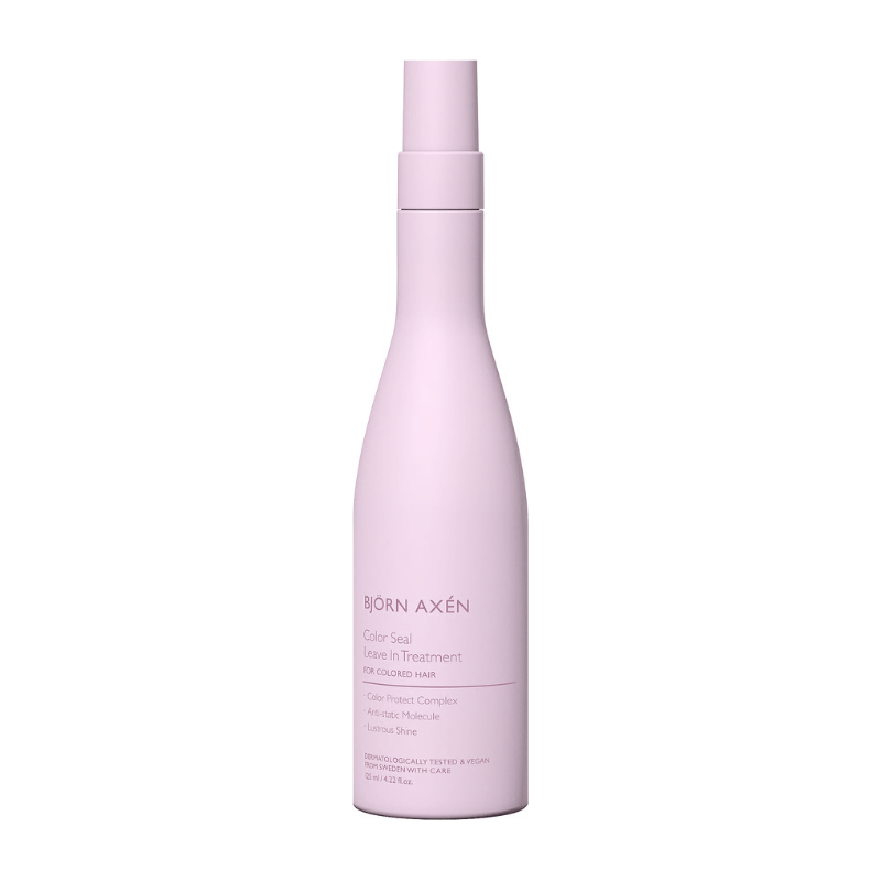 Björn Axén Color Seal Leave-in Treatment 125ml