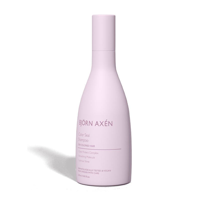 Björn Axén Color Seal Shampooing 250ml
