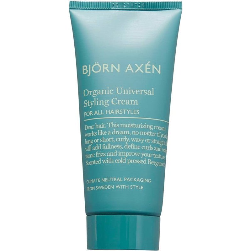 Björn Axén Crème Coiffante Universelle 100ml