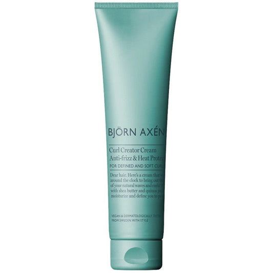 Björn Axén Crème Créatrice de Boucles Anti-Frizz 150ml