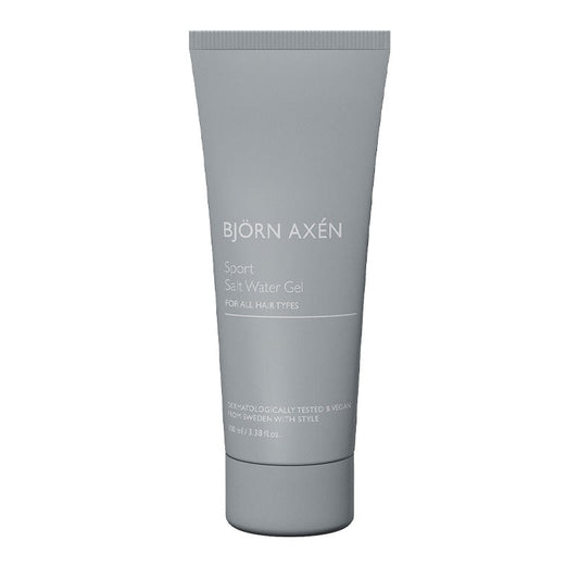 Björn Axén Gel Coiffant d'Eau Salée Sport 100ml