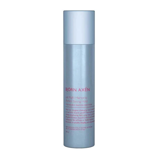 Björn Axén Just Right Hairspray 250 ml