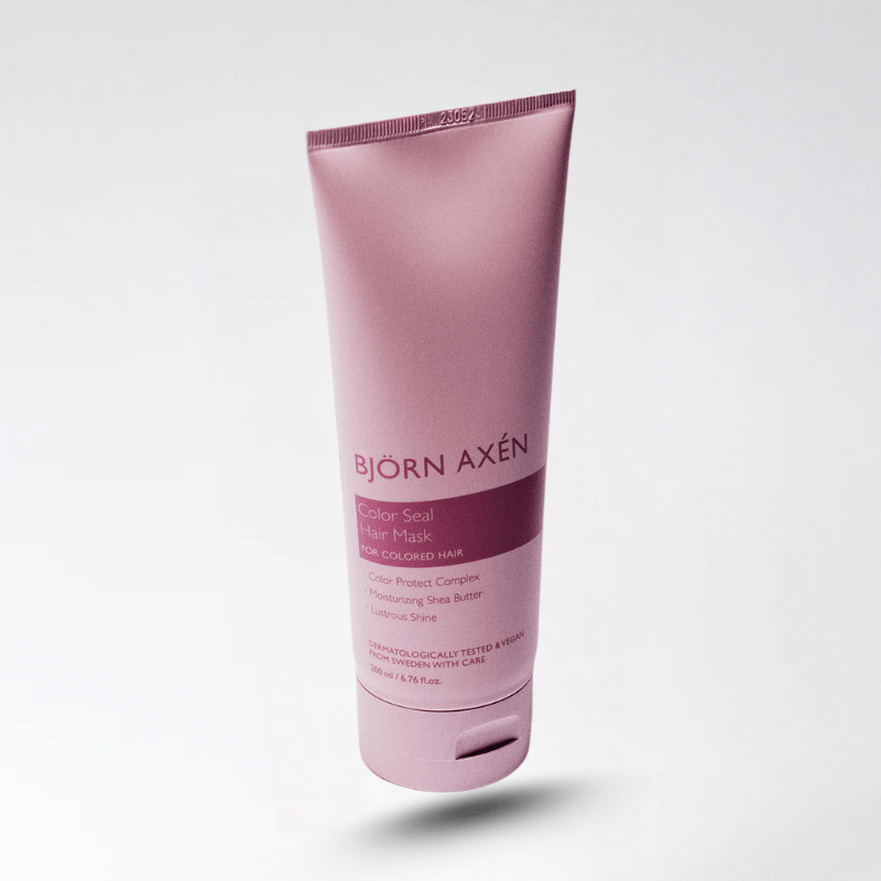Björn Axén Masque Capillaire Color Seal 200 ml