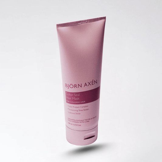 Björn Axén Masque Capillaire Color Seal 200 ml