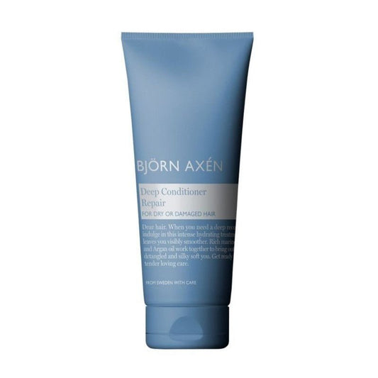 Björn Axén Masque Réparateur et Nourrissant pour Cheveux 200 ml