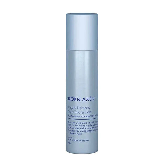 Björn Axén Megafix Hairspray Super Strong Hold - 250 Ml