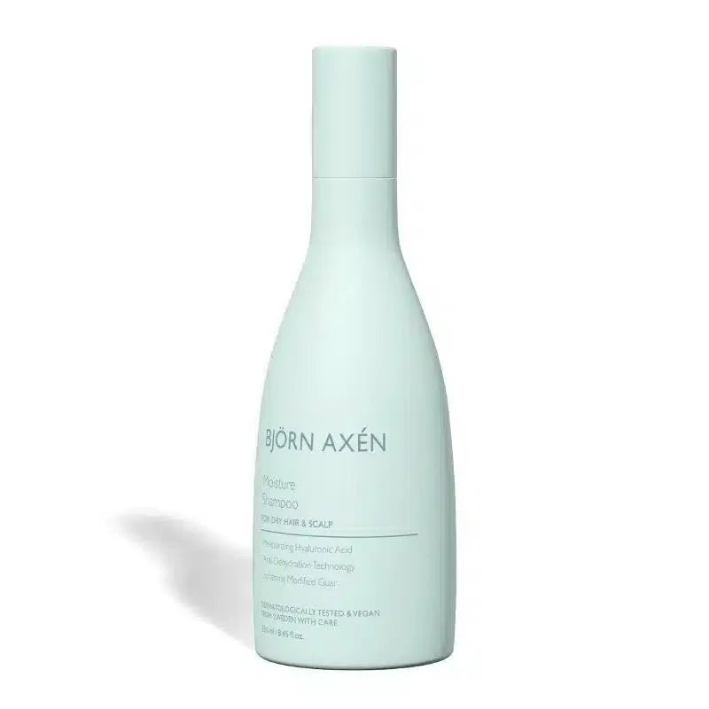 Björn Axén Moisture Shampoo Hydratant 250 ml