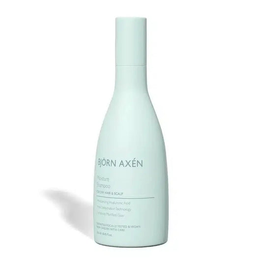 Björn Axén Moisture Shampoo Hydratant 250 ml