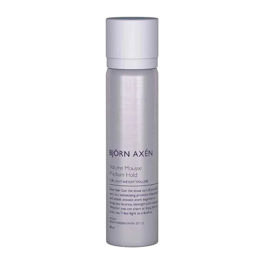 Björn Axén Mousse Volumisante à Fixation Moyenne 200ml