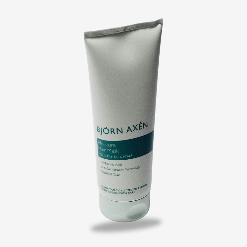 Björn Axén Revitalizing Moisture Hair Mask 200 ml