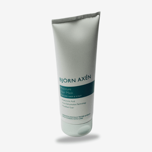 Björn Axén Revitalizing Moisture Hair Mask 200 ml