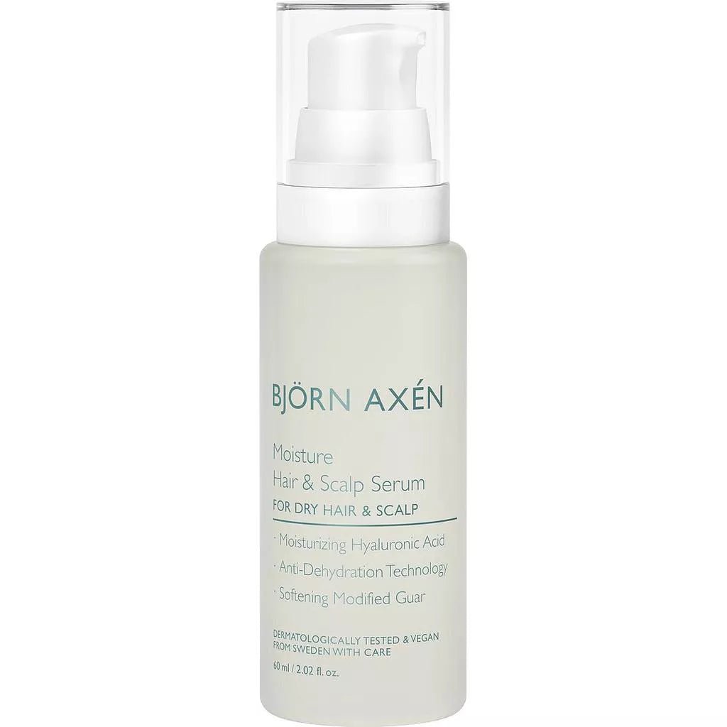 Björn Axén Sérum Hydratant Cheveux et Cuir Chevelu 60ml