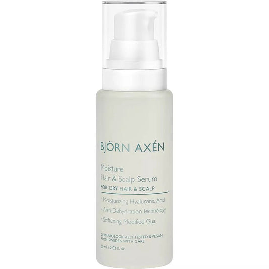 Björn Axén Sérum Hydratant Cheveux et Cuir Chevelu 60ml