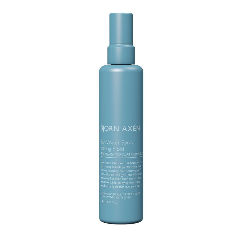 Björn Axén Spray à l'Eau Salée 150ml