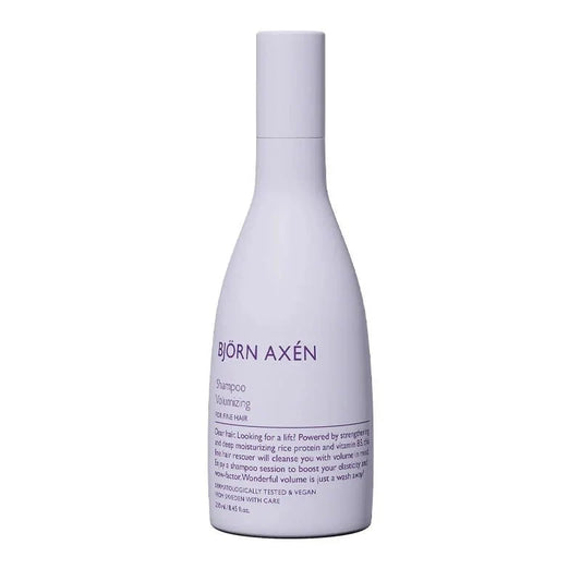 Björn Axén Volumizing Shampoo - 250 ml