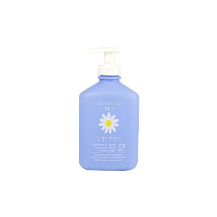 Camomilla Blu Defence Gel Nettoyant Intime pH 7.0 – 300ml