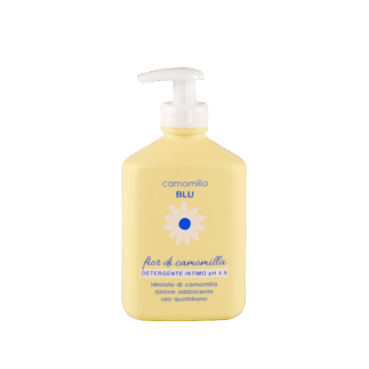 Camomilla Blu Fior Di Camomilla Gel Nettoyant Intime pH 4.5 – 300ml