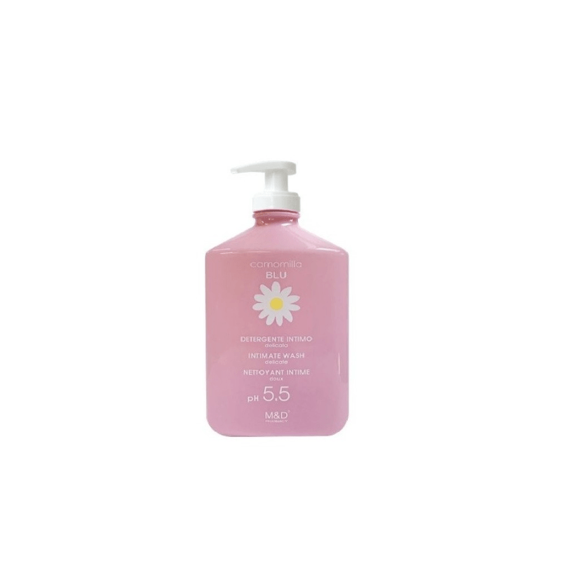 Camomilla Blu Gel Intimorosa Nettoyant Intime Neutre pH 5.5 - 300ml