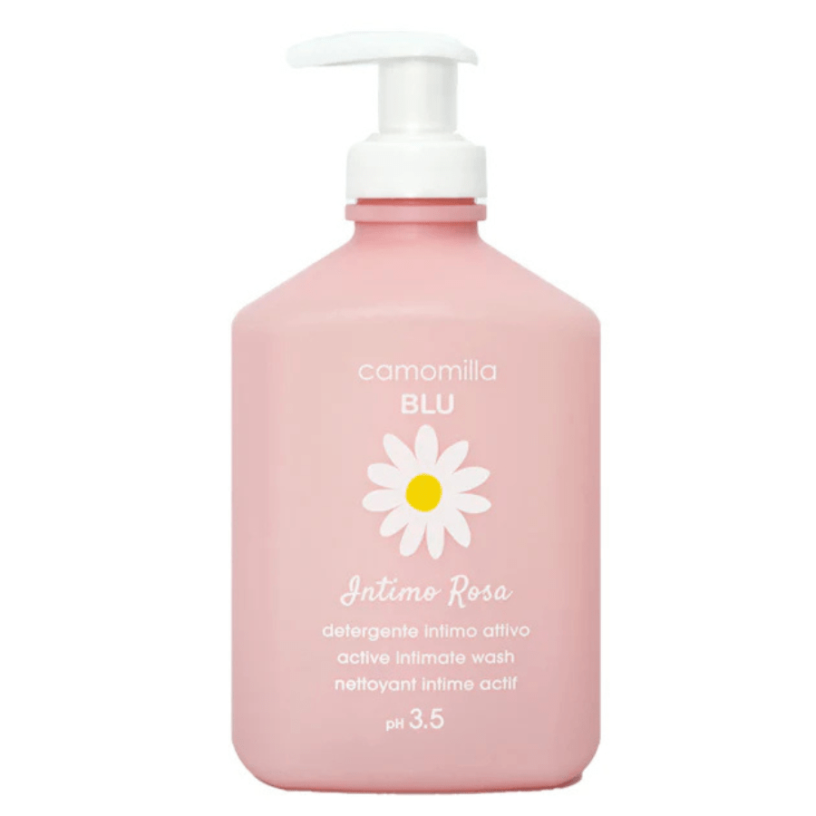 Camomilla Blu Intimorosa Gel Nettoyant Intime Ph 3.5 - 300ml