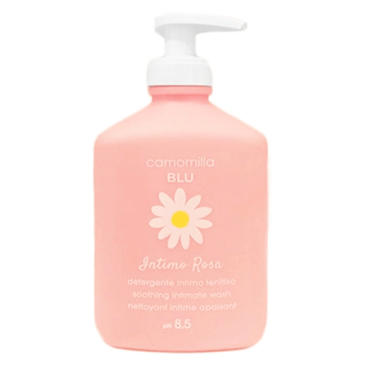 Camomilla Blu Intimorosa Gel Nettoyant Intime PH 8.5 - 300ml