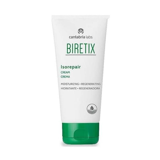 Cantabria Biretix Isorepair Crème Hydratante Réparatrice 50ml