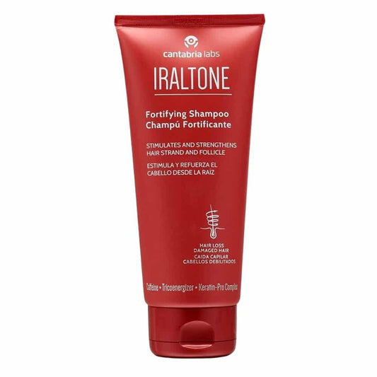 Cantabria Iraltone Shampoing Fortifiant 200ml