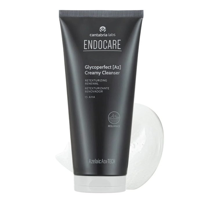 Cantabria Labs Endocare Glycoperfect AZ Nettoyant Crémeux 150ml