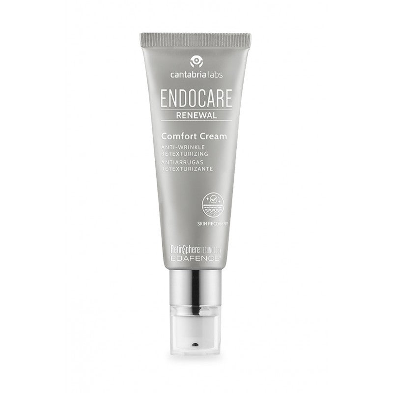 Cantabria Labs Endocare Renewal Comfort Cream 50ml