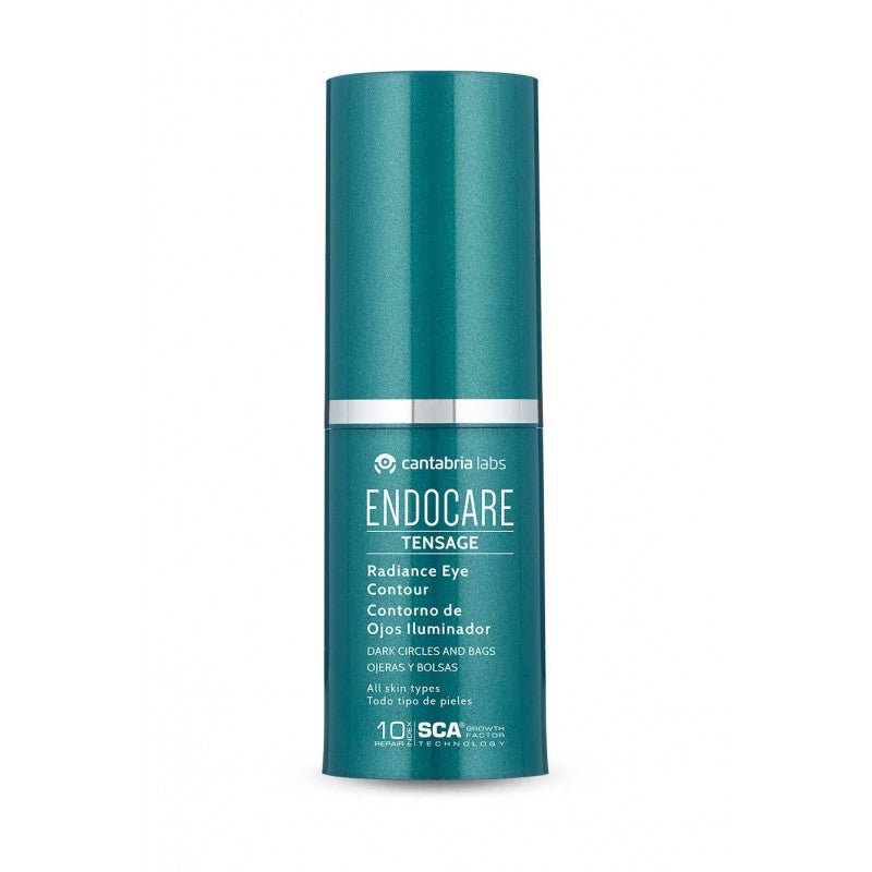 Cantabria Labs Endocare Tensage Contour Yeux Illuminateur – 15 ml