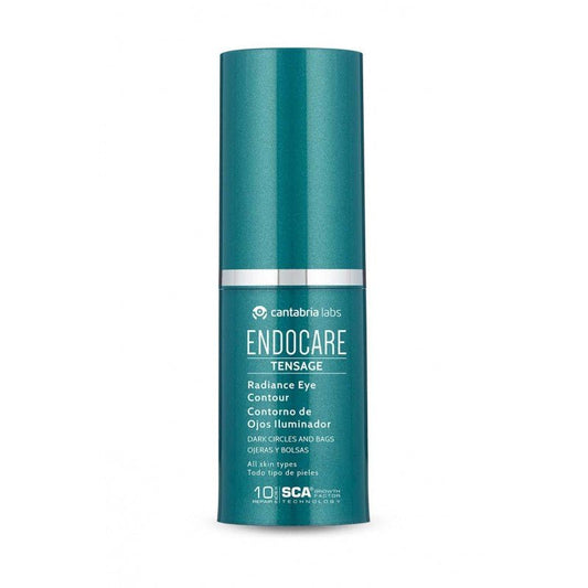 Cantabria Labs Endocare Tensage Contour Yeux Illuminateur – 15 ml