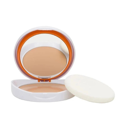 Cantabria Labs HELIOCARE Oil-Free Compact Fair SPF 50