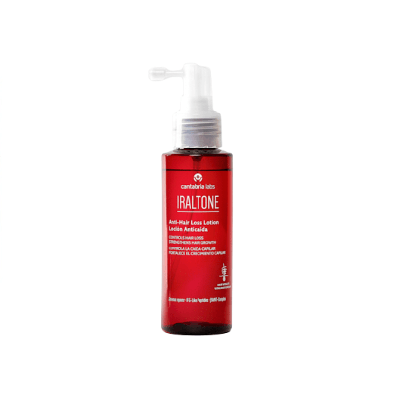 Cantabria Labs Iraltone Lotion Anti-Chute 100ml
