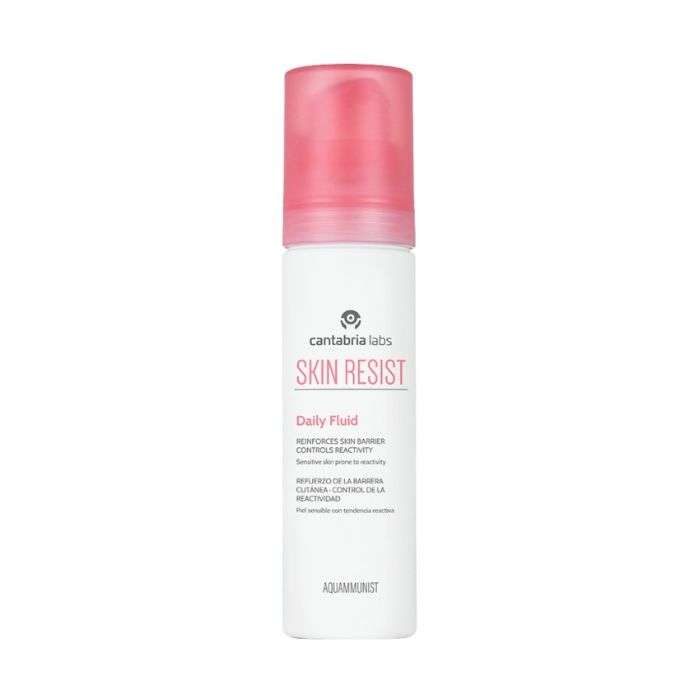Cantabria Skin Resist Daily Fluid 50ml