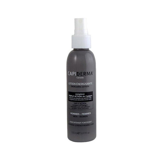 Capiderma Lotion Énergisante Anti-Chute 150ml