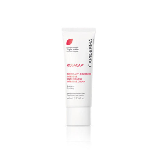 Capiderma Rosacap Crème Anti-Rougeurs 40ml