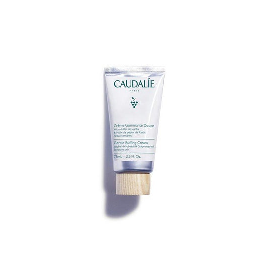 Caudalie Crème Gommante Douce Exfoliante - 75 mL