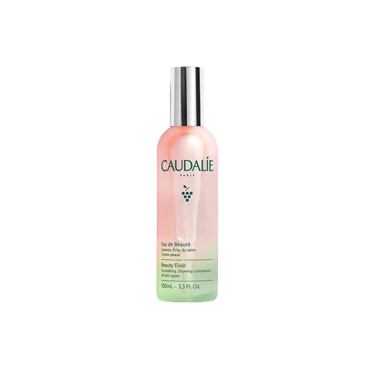 Caudalie Eau de Beauté Lissante Éclat Immédiat 100ml
