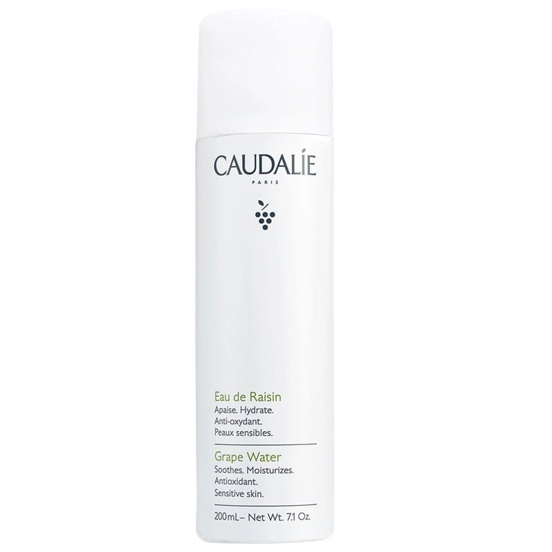 Caudalie Eau de Raisin - Brume Hydratante et Apaisante 75mL