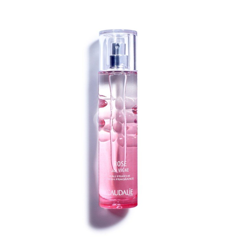 Caudalie Eau Fraîche Rose de Vigne 50ML
