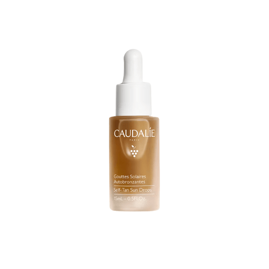 Caudalie Gouttes Solaires Autobronzantes Luxe 15ML