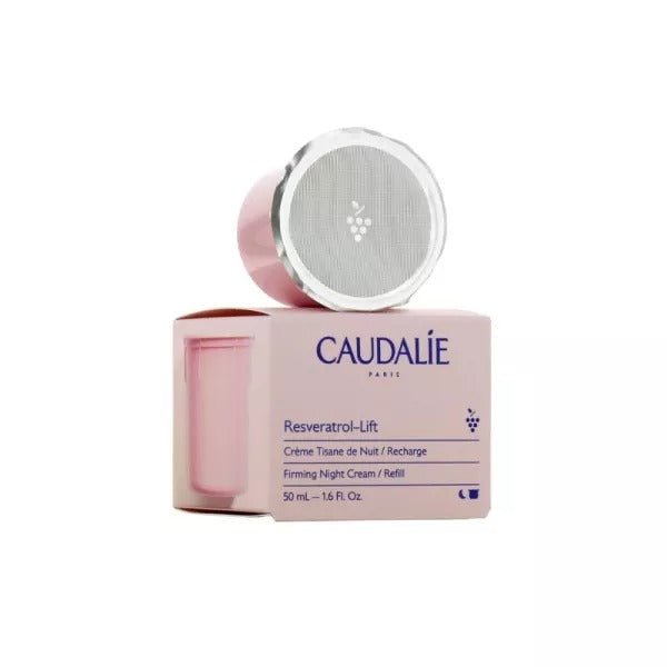 Caudalie Resveratrol Lift Crème Cachemire Redensifiante Recharge 50 ml