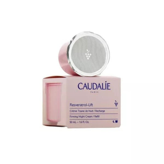 Caudalie Resveratrol Lift Crème Cachemire Redensifiante Recharge 50 ml