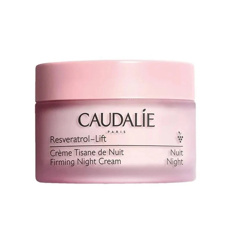 Caudalie Resveratrol-Lift Crème Tisane de Nuit 50ml