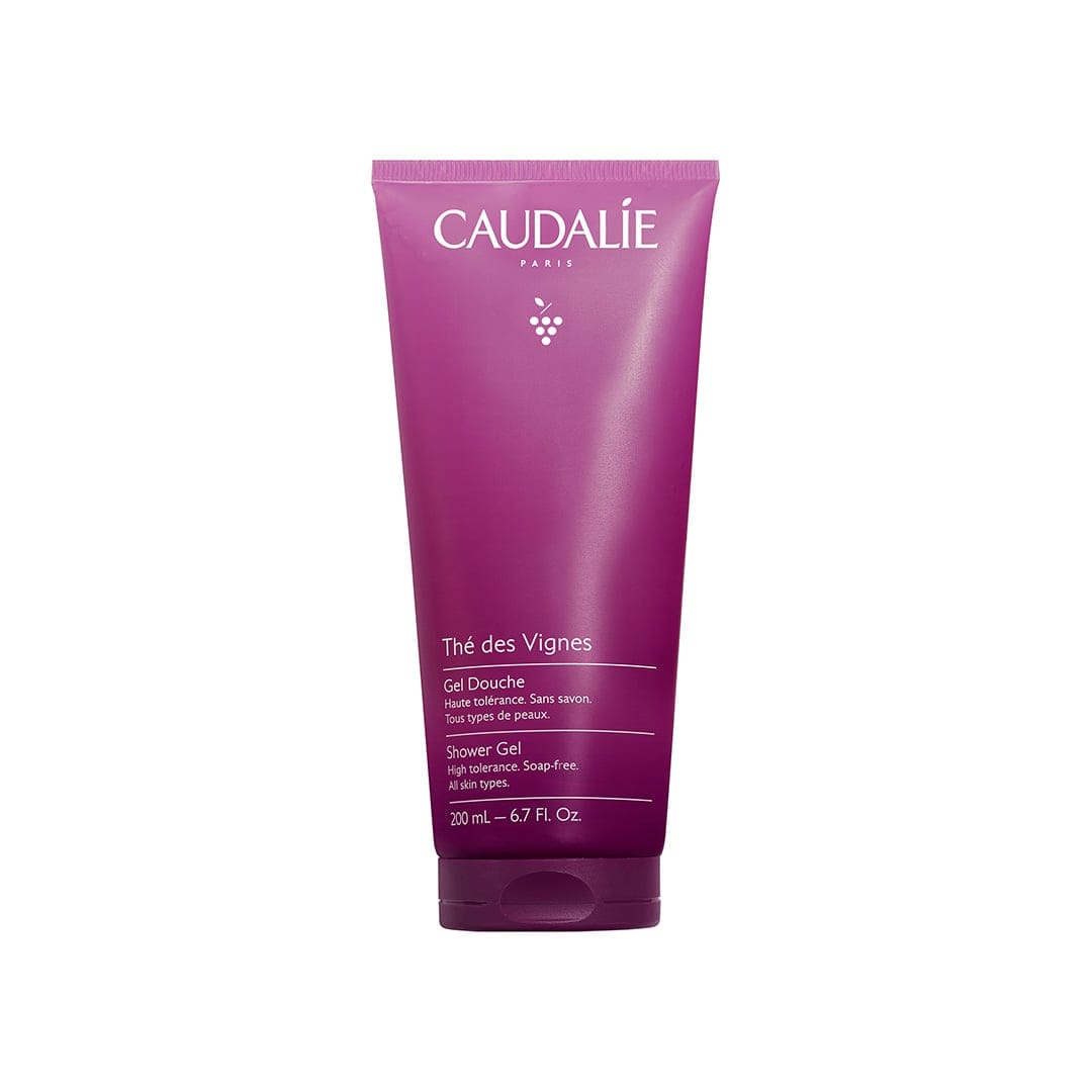 Caudalie Thé des Vignes Gel Douche Sensoriel 200 ml