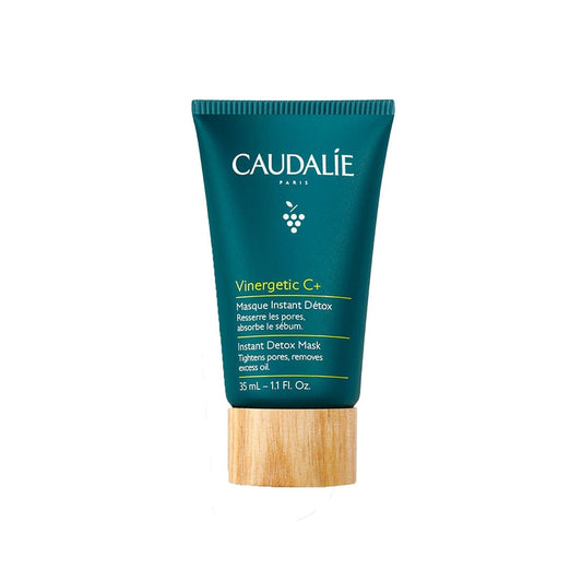 Caudalie Vinergetic C+ Masque Instant Détox 35ml